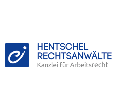Logo hentschel+anwaelte